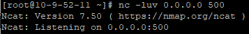 nc网络工具