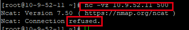 nc网络工具