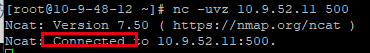 nc网络工具