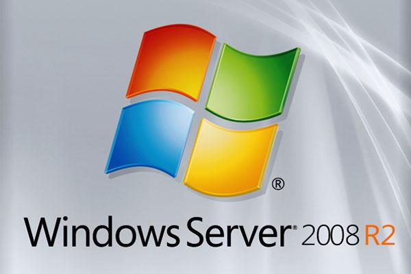 WinServer2008云服务器系统盘可压缩空间不足