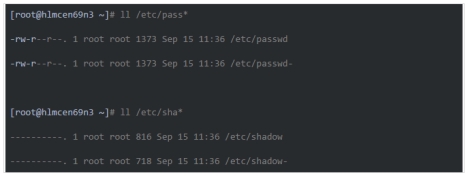 Linux主机是否被入侵的11个排查步骤