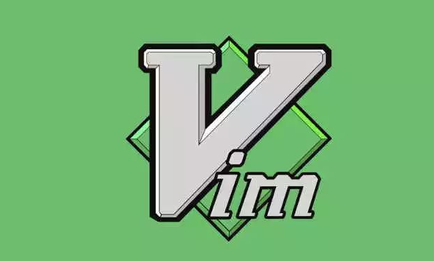 vim编辑器常用操作